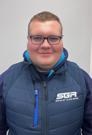 Callum Lockey - SGR Tyneside and surrounding areas